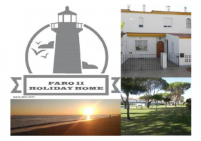 Faro II Holiday Home